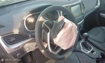 Cherokee 2018 Steering Wheel 778600. Fixed Price $90.00.
