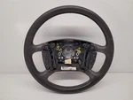 2006-2011 Buick Lucerne Dark Cocoa Leather Steering Wheel 15846417 06-11. Fixed Price $113.89.