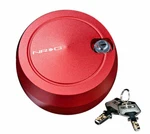 Nrg New Version Steering Wheel Hub Quick Lock W/ Keys SRK-201RD. Fixed Price $146.00.