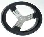 Longacre 52-56830 13IN. Alum Kart Steering Wheel. Fixed Price $87.99.