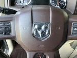Used Steering Wheel Air Bag Fits: 2016 Ram Dodge 1500 Pickup Driver Grade. Fixed Price $140.00.