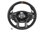 Ford Performance M-3600-F15ROR Steering Wheel Kit Orange Sightline. Fixed Price $567.87.