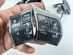 2005-2008 Acura Rl Steering Wheel Audio Cruise Control Switch W/paddle Shift Oem. Fixed Price $50.00.