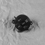 2014-2019 Ford Fiesta Genuine Oem Radio Switch AB3Z-9C888-A. Fixed Price $52.56.