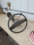 Steering Column Shift With Tilt Wheel Fits 71-74 Chevrolet Pass. 306941. Fixed Price $920.00.