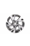 Oem Gm 84853572 18 Alloy Wheel Buick Envision 2021-2023 Factory Rim 5X120. Fixed Price $149.00.