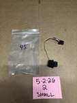 2007-2014 Cadillac Escalade Power Steering Column Tilt Switch Oem. Fixed Price $15.00.
