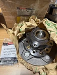 Oem Ford Transit 15-19 CK4Z-1215-D Wheel Kit Bearing Motorcraft HUB-369. Fixed Price $250.00.