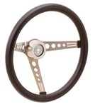 Performance Steering Wheel GT3 Retro Mustang Foam 35-5451. Fixed Price $188.84.