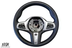2022 - 2025 Bmw G26 I4 EDRIVE35 Front Sport Heated Steering Wheel Oem 62821470. Fixed Price $232.75.