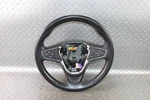 16-24 Malibu Black Leather Silver Trim Steering Wheel Cruise Volume Controls Oem. Fixed Price $129.99.