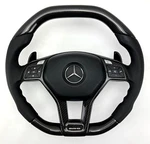 Mercedes Amg Carbon Performance Steering Wheel R172 231 W204 W166 W218. Fixed Price $2318.55.