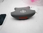 Used Steering Wheel Air Bag Fits: 2003 Toyota Avalon Driver From 6/02 Grad. Fixed Price $124.99.