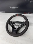 Bmw E60 E63 E64 M5 M6 06-10 Smg Steering Wheel Rewrapped. Fixed Price $400.00.
