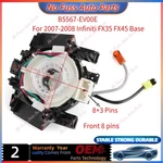 B5567-EV00E Clock Spring Spiral Cable For 2007-2008 Infiniti FX35 FX45 Base. Fixed Price $37.34.