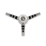 Scott Drake C5ZZ-13A805-B 65-66 Ford Mustang Horn Button. Fixed Price $192.90.