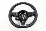 2020 - 2022 Alfa Romeo Stelvio Steering Wheel W/ Switch Button Oem 01561506450. Fixed Price $276.01.