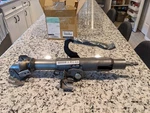 2016-2018 Mazda MX-5 Miata Steering Column NA1J-32-100. Fixed Price $60.00.