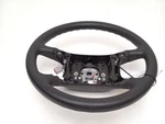 Steering Wheel Fits Chevrolet Impala 2007. Fixed Price $100.80.