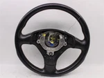 Steering Wheel Audi Tt 2001 Black 895920. Fixed Price $124.99.