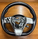 2011-2016 Scion Tc, Steering Wheel W/audio Controls. Fixed Price $145.00.