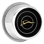 For Chevy Impala 66 Oer Gm Licensed Steering Wheel Horn Cap Assembly. Fixed Price $131.35.