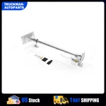 150DB Single Trumpet Air Horn Kit 12/24V 29" For Van Train Car Truck Boat. Fixed Price $47.94.