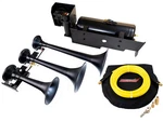 Kleinn Automotive Air SDKIT-734 Onboard System W/horns. Fixed Price $1429.95.