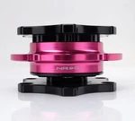 New Nrg SRK-R200BK-PK Black Pink Sfi 42.1 Quick Release Steering Wheel Racing. Fixed Price $95.99.
