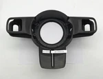 Oem 11-17 Jeep Compass 2.4L Latitude Steering Wheel Rear Back Bezel Trim Cover. Fixed Price $59.00.