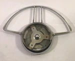Packard Steering Wheel 403526. Fixed Price $35.00.
