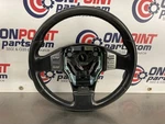 03-07 Infiniti G35 Steering Wheel Radio Cruise Controls 48430CM30B Oem 25BJ1DC. Fixed Price $99.95.
