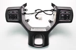 2013-2018 Dodge Ram 1500 Steering Wheel Cruise Control Switch Oem, 68111384AB. Fixed Price $109.99.