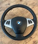 Bmw 06-13, E70, E71, E72, X5, X6 Steering Wheel Oem. Fixed Price $120.00.