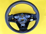 2014-2019 Cadillac Cts Driver Steering Wheel Black Wrapped Oem GS119-A0040. Fixed Price $59.52.