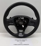 2020-2025 Ford Escape Steering Wheel W/ Switches Oem LJ6B3600. Fixed Price $61.00.