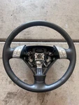 Steering Wheel Leather Black 2004 Acura Tsx S-337RM. Fixed Price $130.00.