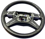 2013 - 2016 Mercedes GL450 Oem Steering Wheel W/ Blis Black Leather. Fixed Price $95.20.