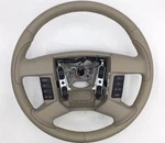 Fits 2007-2008 Ford Edge Wheel Asm Steering 7T4Z3600AB New Oem. Fixed Price $199.86.