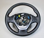 12-18 Bmw 4 Series F22 F30 F32 Sport Steering Wheel W/ Shift Paddles (black). Fixed Price $95.94.