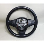 2007-2011 Bmw E70 X5 Sav Factory Standard Leather Steering Wheel Heat Oe. Fixed Price $90.00.