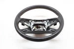 2011 Mercedes E350 Black Leather Steering Wheel Oem 10 12 13. Fixed Price $119.99.