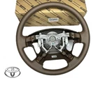 4510060600E1 Genuine Toyota Wheel Assy, Steering 45100-60600-E1. Fixed Price $325.75.
