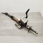 96-00 Honda Civic Ex Lx Hx Steering Column Tilt Wheel No Ignition 97 98 99 Ek. Fixed Price $74.95.