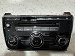 2010-2015 Jaguar Xjl Xjr Front Radio Climate Control Switch Oem Preowned. Fixed Price $99.99.