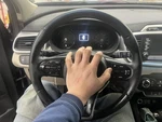 Sorento 2017 Steering Wheel 232383. Fixed Price $227.48.