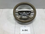 2005 Ford Freestyle Front Left Driver Side Steering Wheel Leather Pebble Oem+. Fixed Price $63.85.
