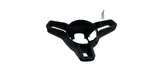 2024 Porsche Cayenne Front Driver Steering Wheel Trim Cover Black 992419798B. Fixed Price $161.50.
