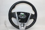 Steering Wheel Volvo S60 2017 1359967. Fixed Price $124.99.
