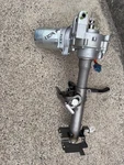 2015-2016 Nissan Versa Electric Power Steering Column W/ Motor Oem JJ501-000821. Fixed Price $90.90.